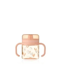 Vaso Aprendizaje Tritán Kylo Pale Tuscany 280ml