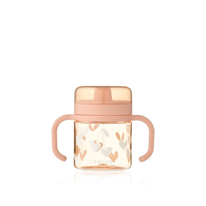 Vaso Aprendizaje Tritán Kylo Pale Tuscany 280ml