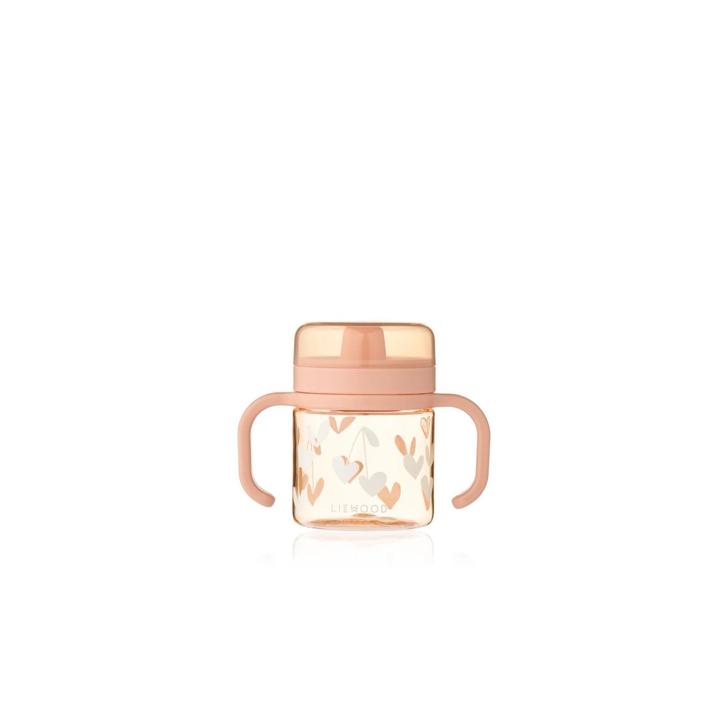 Vaso Aprendizaje Tritán Kylo Pale Tuscany 280ml