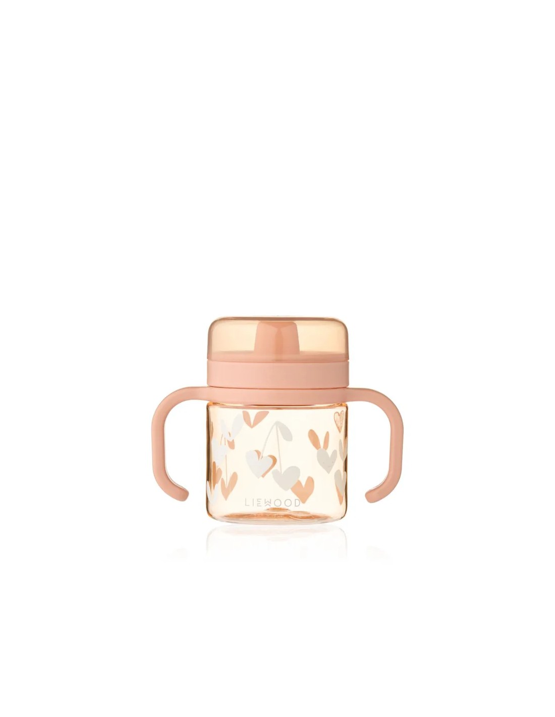 Vaso Aprendizaje Tritán Kylo Pale Tuscany 280ml