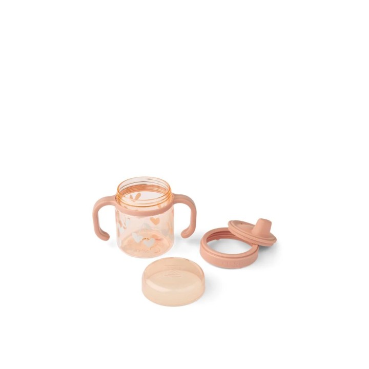 Vaso Aprendizaje Tritán Kylo Pale Tuscany 280ml