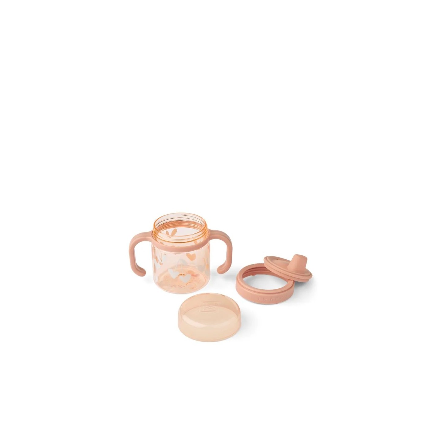 Vaso Aprendizaje Tritán Kylo Pale Tuscany 280ml
