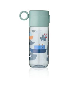 Botella Tritán Clemence Sailing Classic Navy 350ml