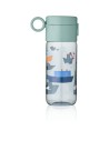 Botella Tritán Clemence Sailing Classic Navy 350ml