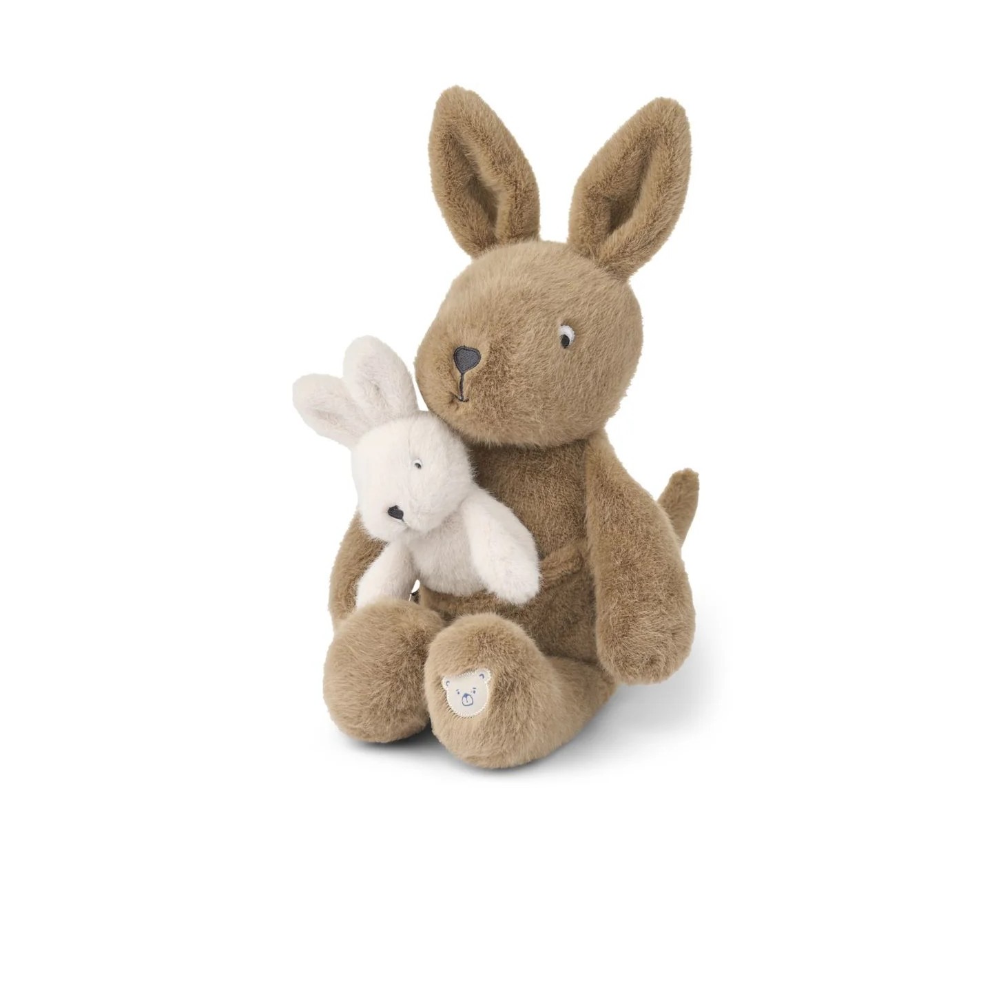Peluche Kelly Kangaroo Mommy & Me