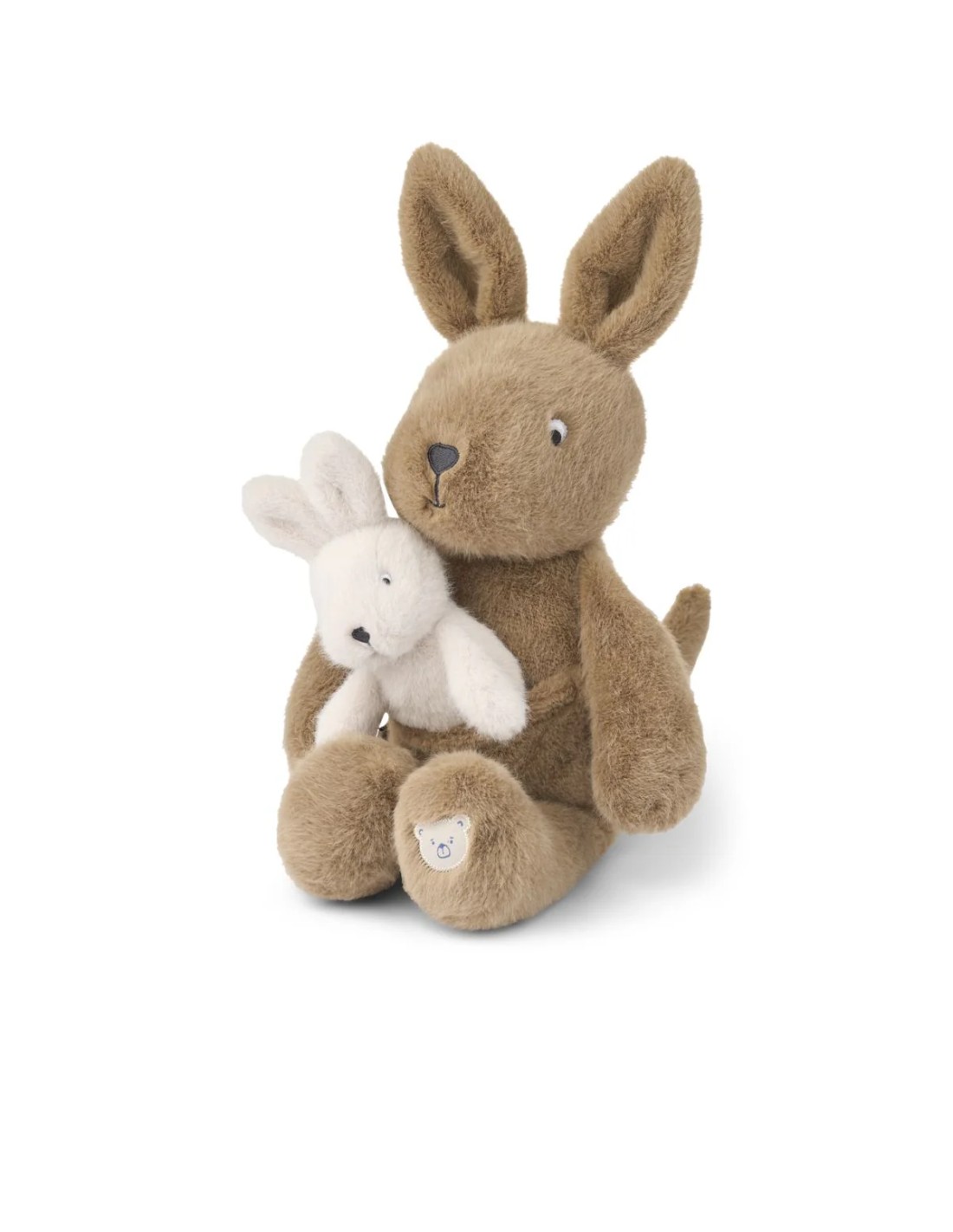Peluche Kelly Kangaroo Mommy & Me