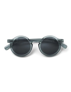 Gafas de Sol Darla 4-10 Años Whale Blue