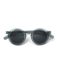 Gafas de Sol Darla 4-10 Años Whale Blue