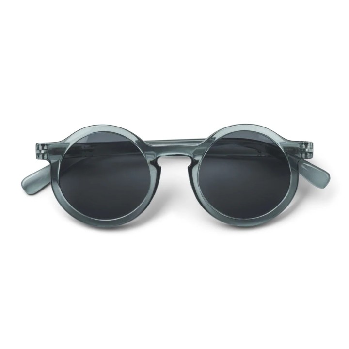 Gafas de Sol Darla 4-10 Años Whale Blue