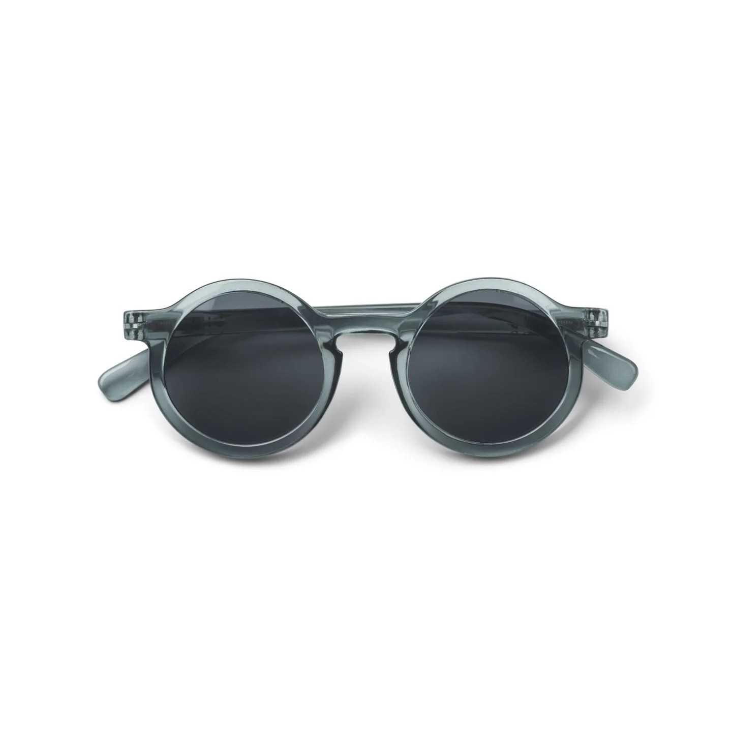 Gafas de Sol Darla 4-10 Años Whale Blue
