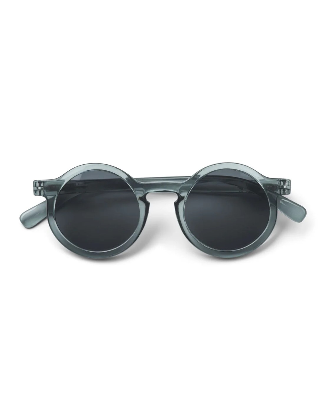 Gafas de Sol Darla 4-10 Años Whale Blue