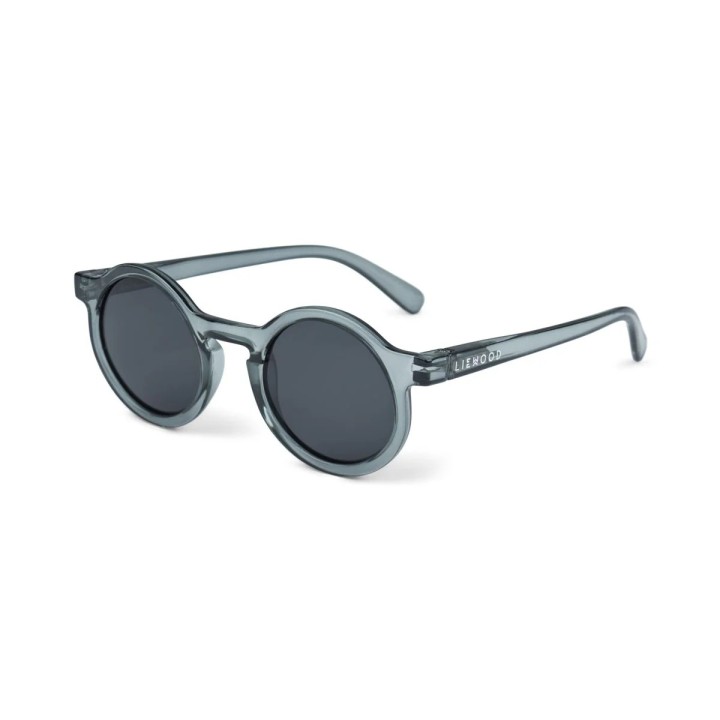 Gafas de Sol Darla 4-10 Años Whale Blue