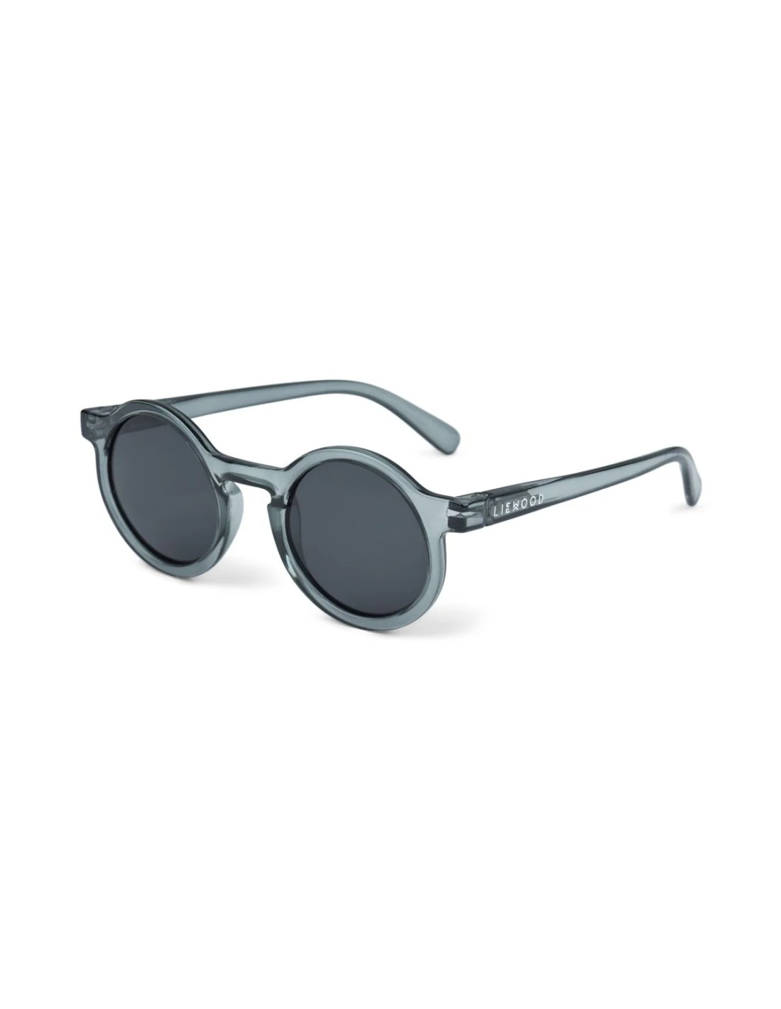 Gafas de Sol Darla 4-10 Años Whale Blue