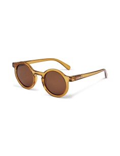 Gafas de Sol Darla 4-10 Años Mustard 2