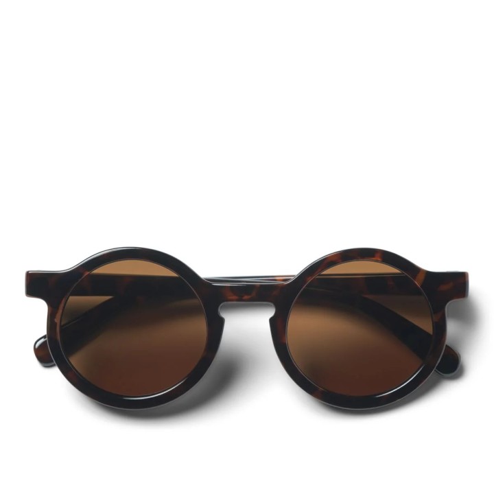 Gafas de Sol Darla 4-10 Años Dark Tortoise