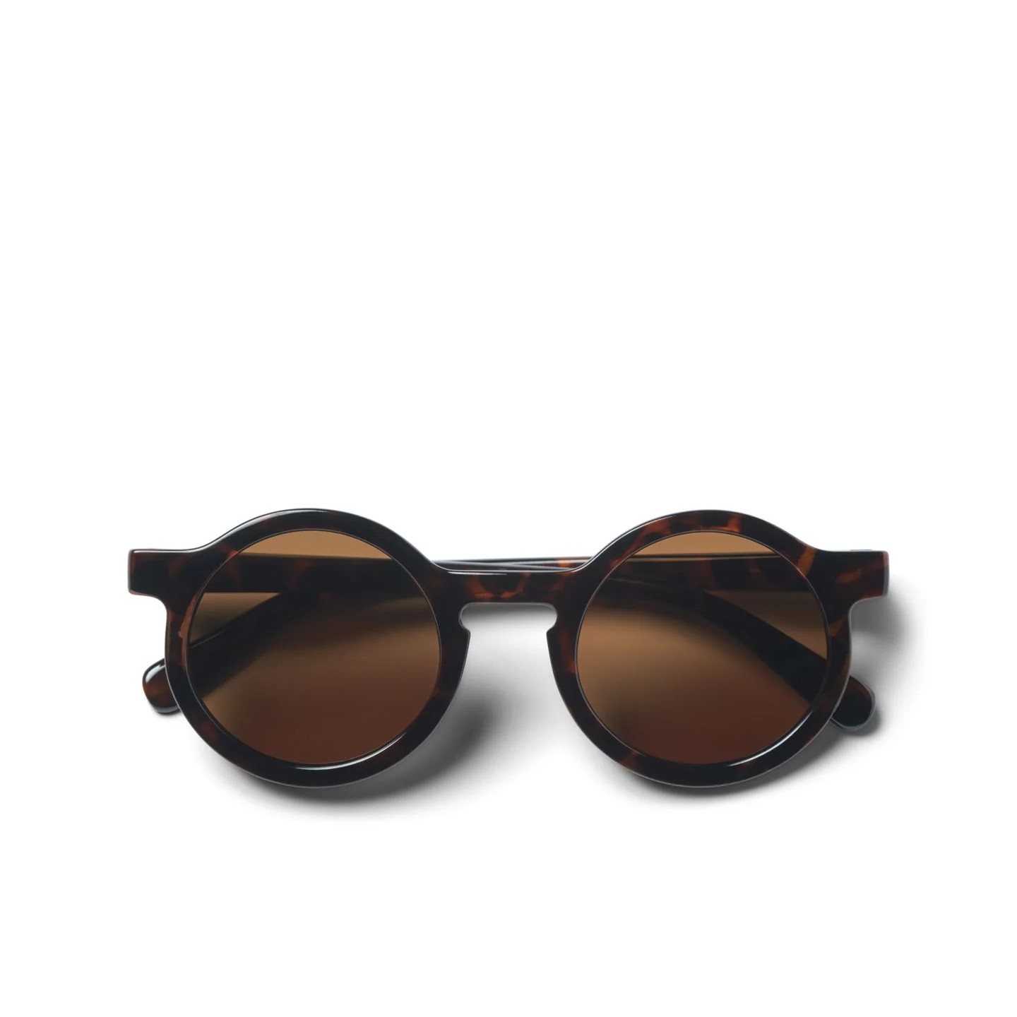 Gafas de Sol Darla 4-10 Años Dark Tortoise