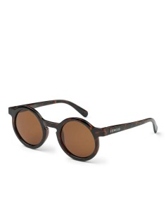 Gafas de Sol Darla 4-10 Años Dark Tortoise 2