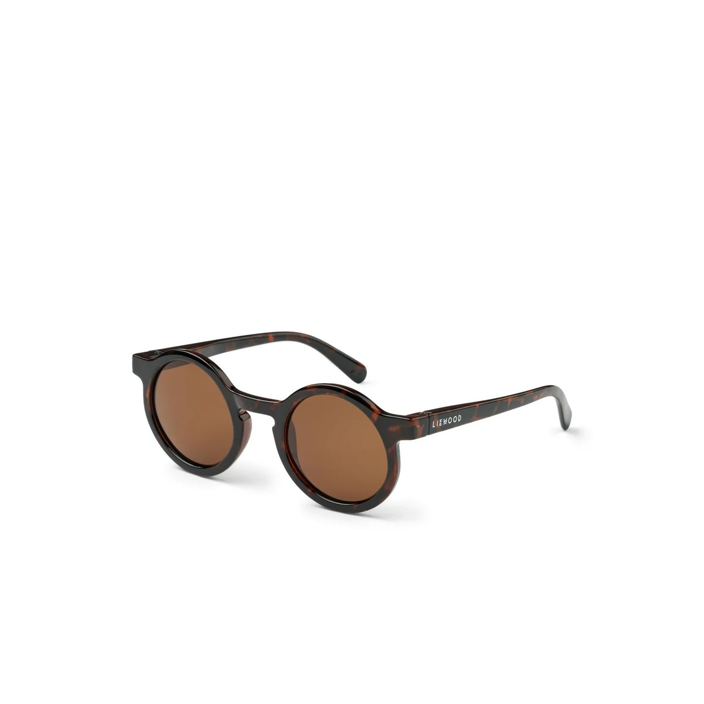 Gafas de Sol Darla 4-10 Años Dark Tortoise