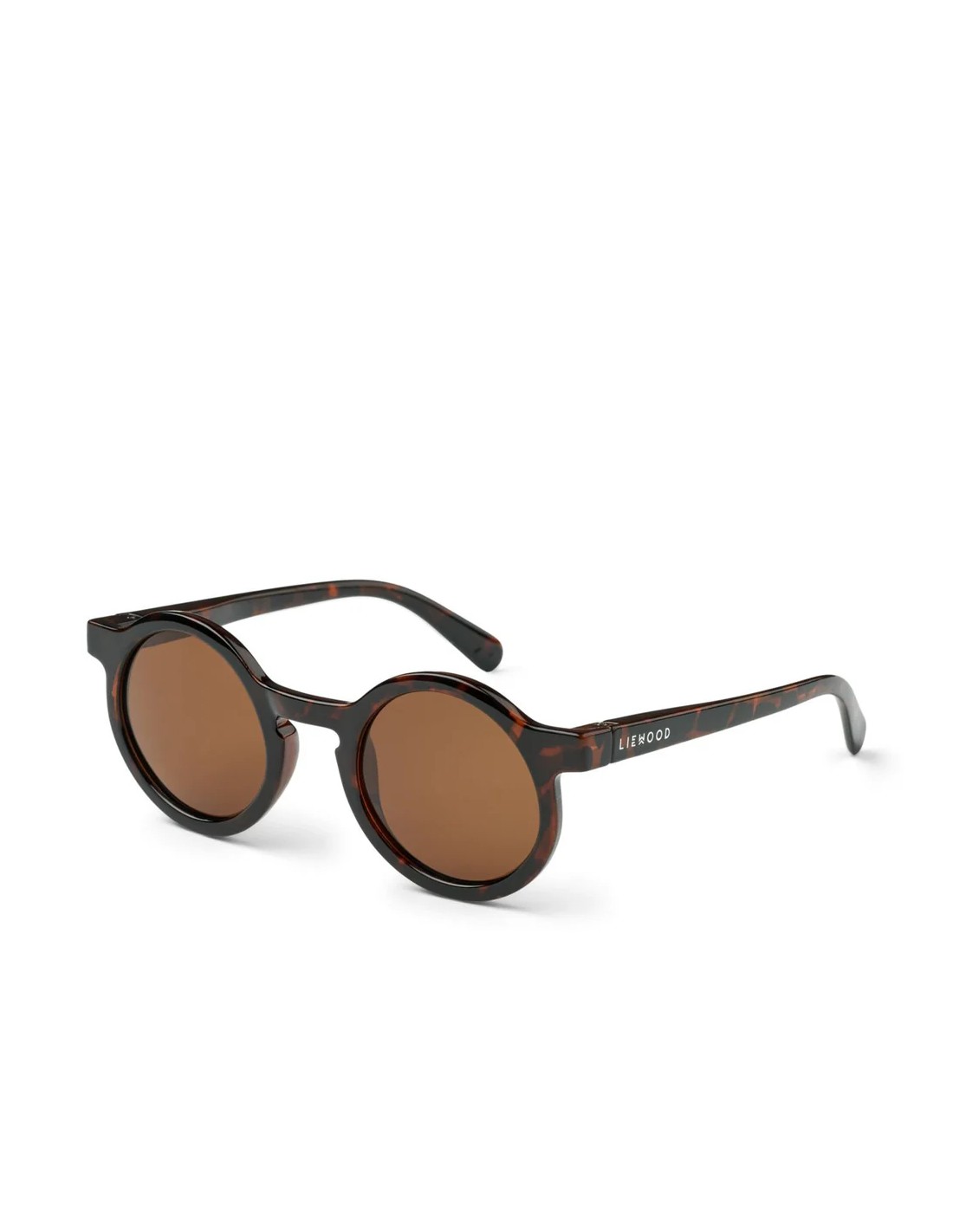 Gafas de Sol Darla 4-10 Años Dark Tortoise
