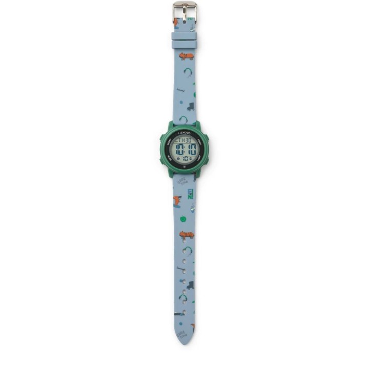 Reloj Muñeca Sussi Fun Beach