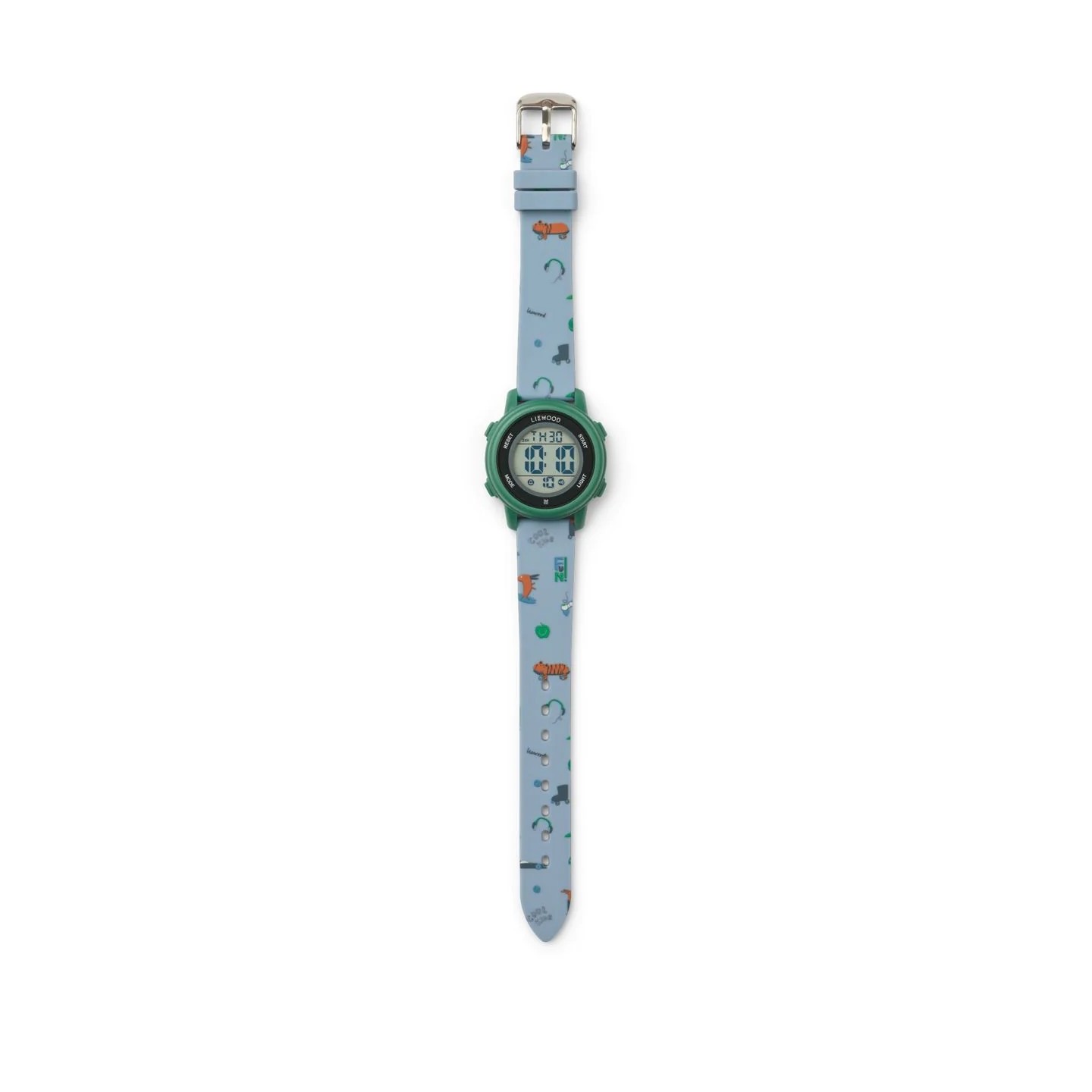 Reloj Muñeca Sussi Fun Beach