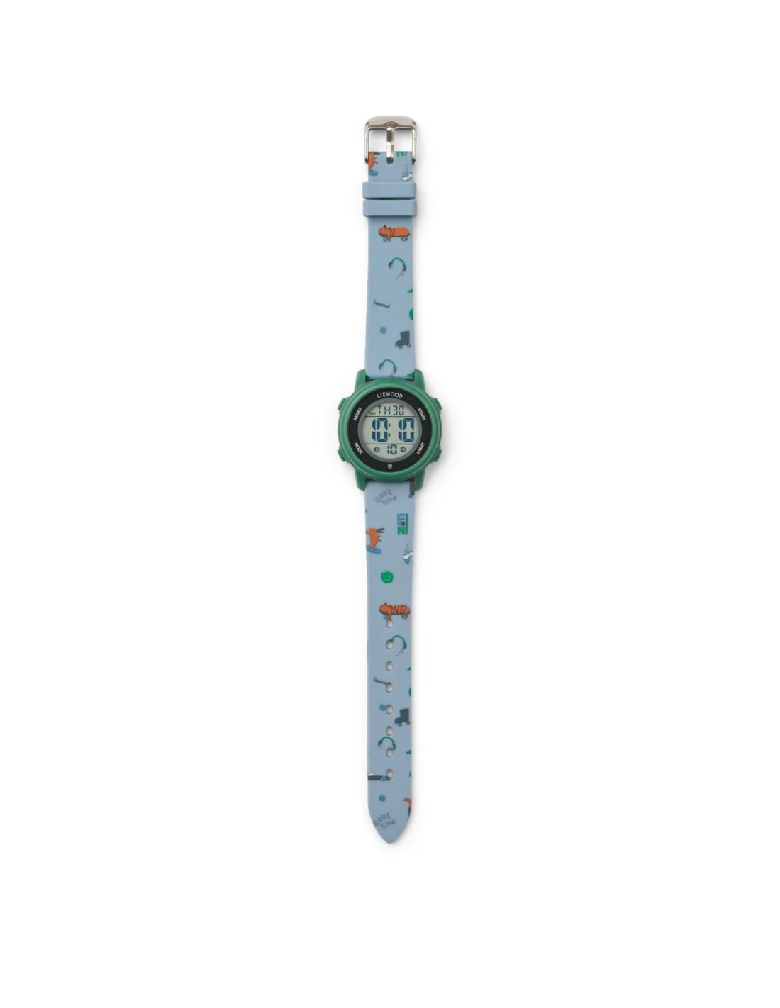 Reloj Muñeca Sussi Fun Beach