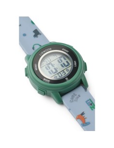 Reloj Muñeca Sussi Fun Beach 2