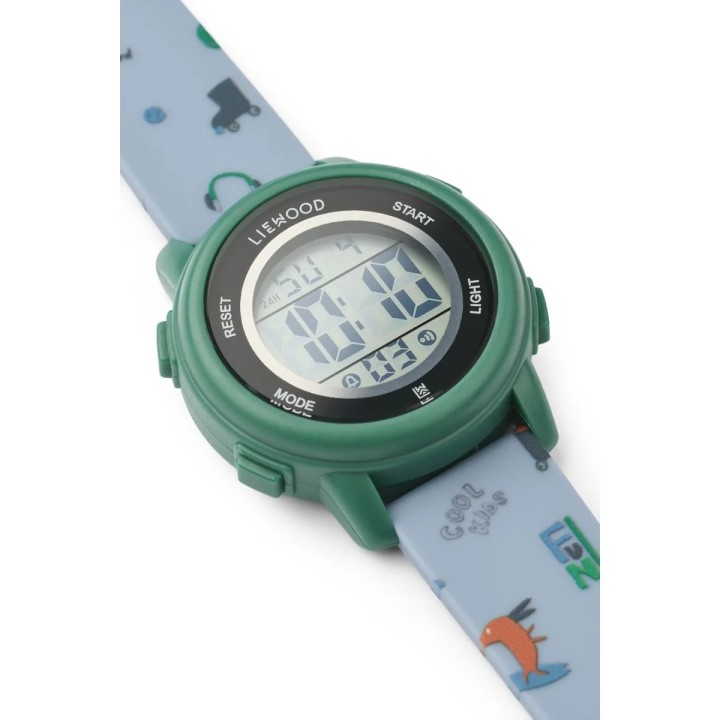 Reloj Muñeca Sussi Fun Beach