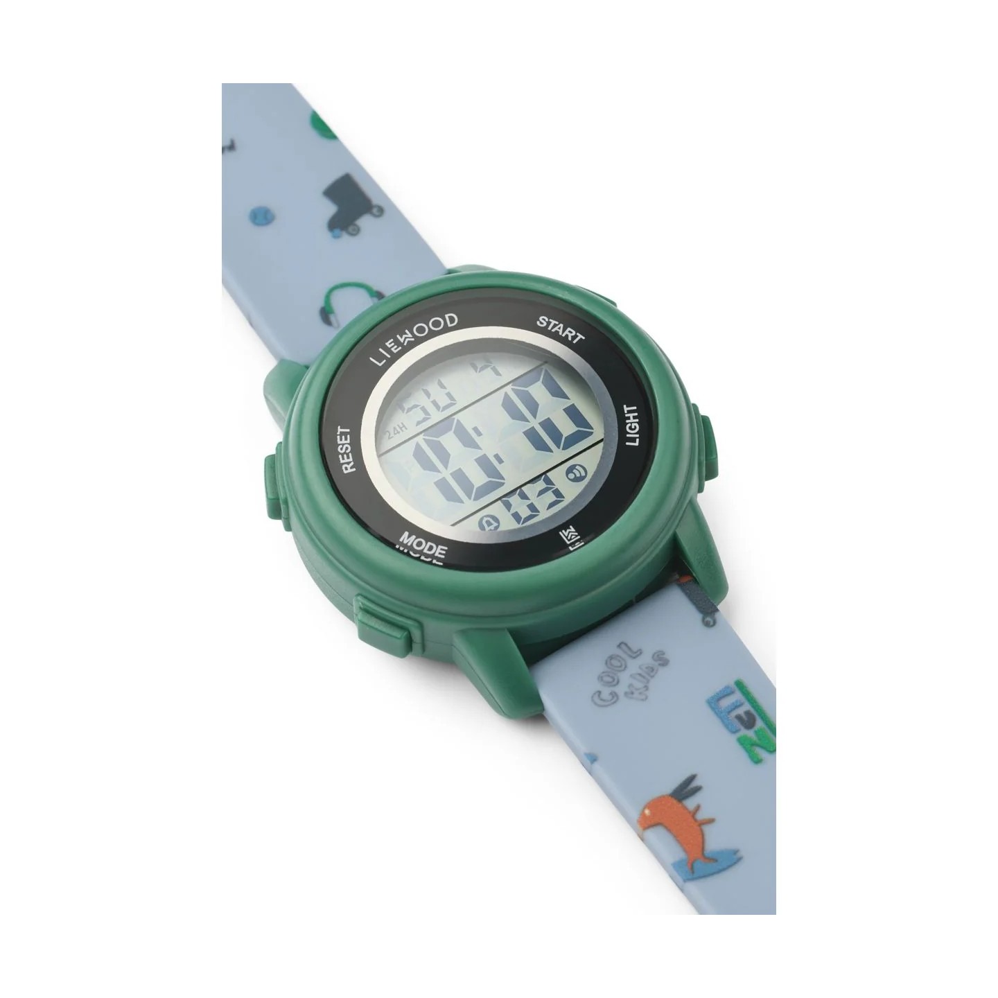 Reloj Muñeca Sussi Fun Beach