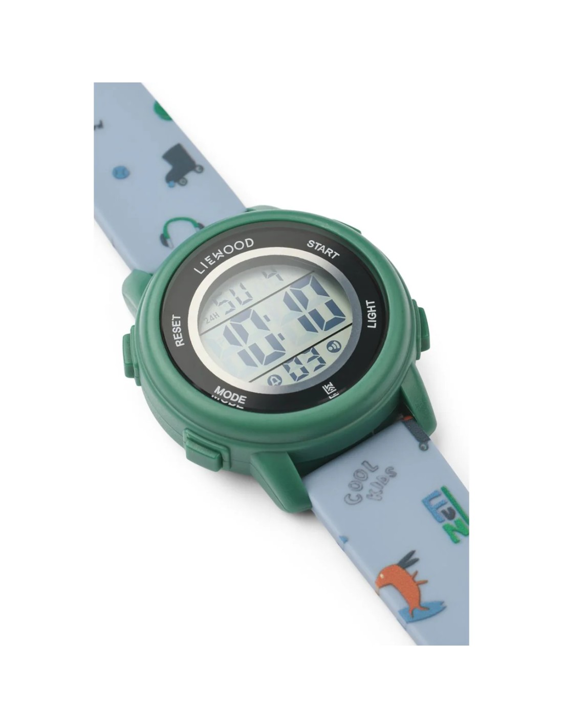 Reloj Muñeca Sussi Fun Beach