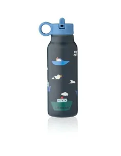 Botella Térmica Falk Sailing Navy 350ml