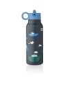 Botella Térmica Falk Sailing Navy 350ml