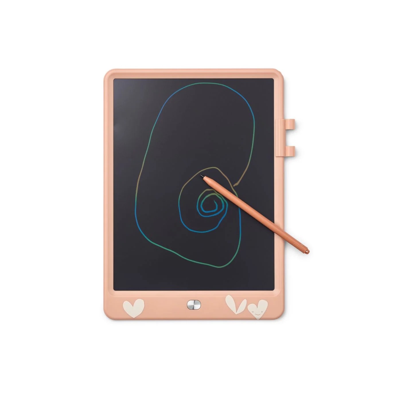 Tableta Dibujo Zora Magic Pale Tuscany