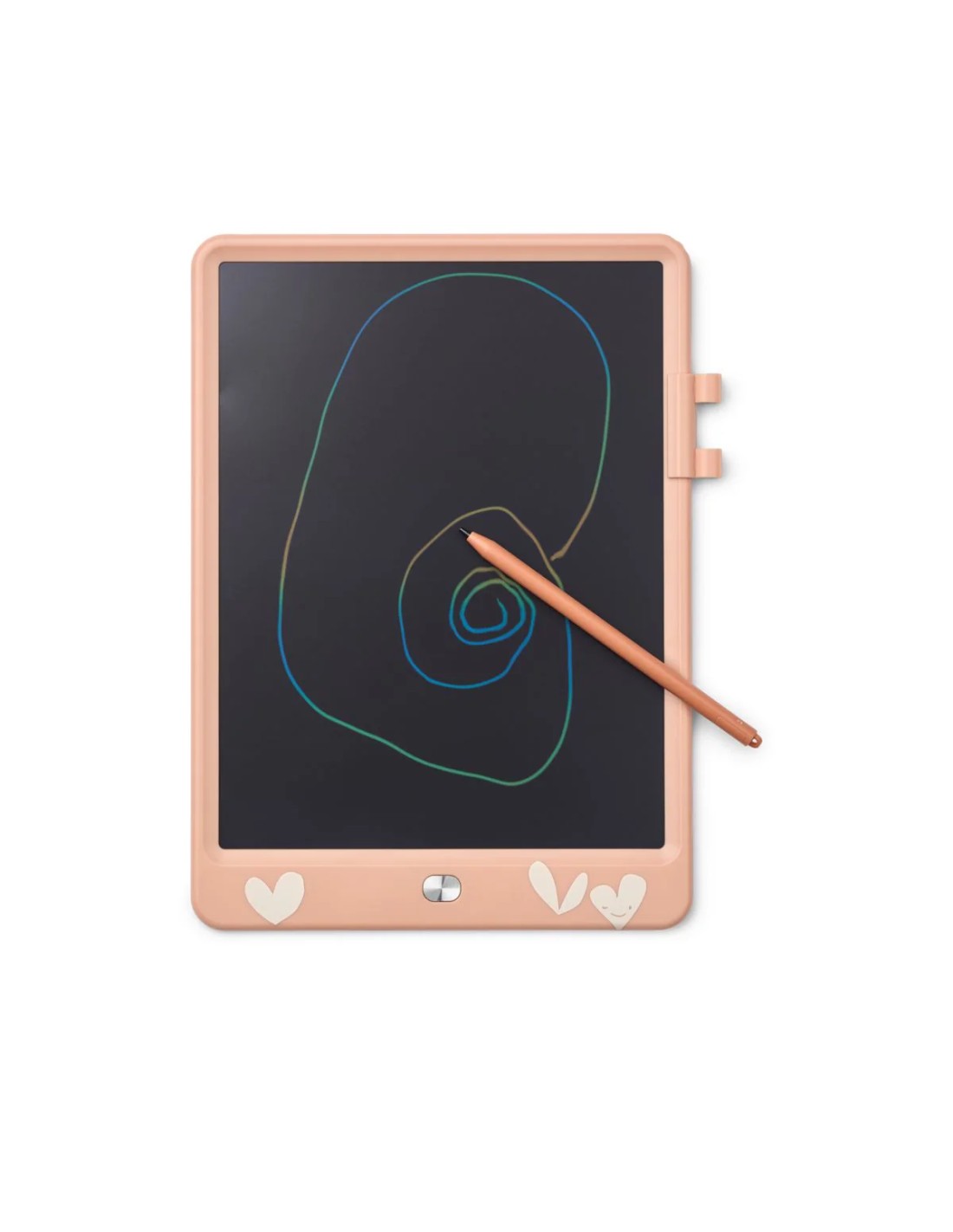 Tableta Dibujo Zora Magic Pale Tuscany