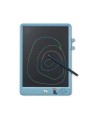 Tableta Dibujo Zora Magic Beach Blue