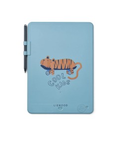 Tableta Dibujo Zora Magic Beach Blue 2