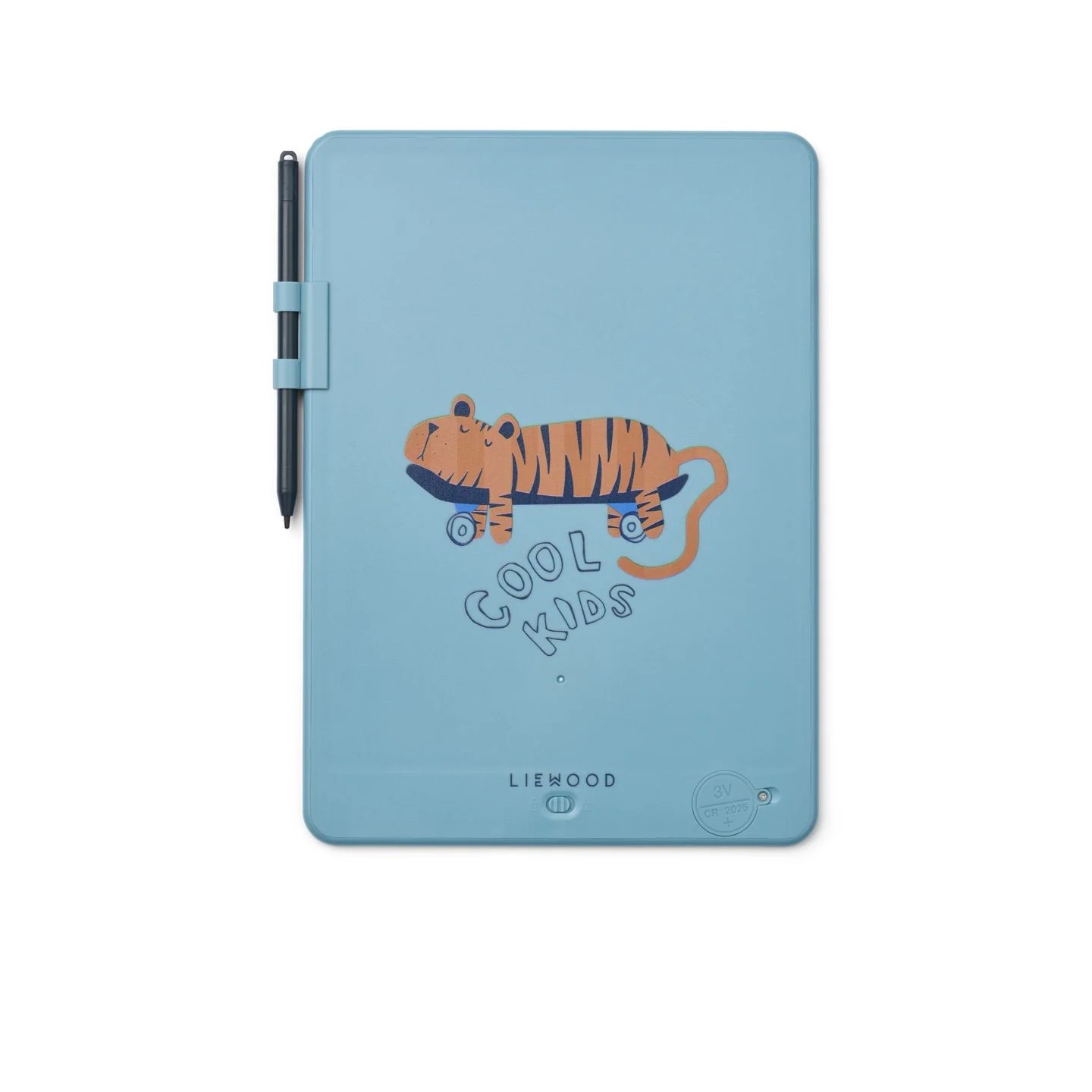 Tableta Dibujo Zora Magic Beach Blue