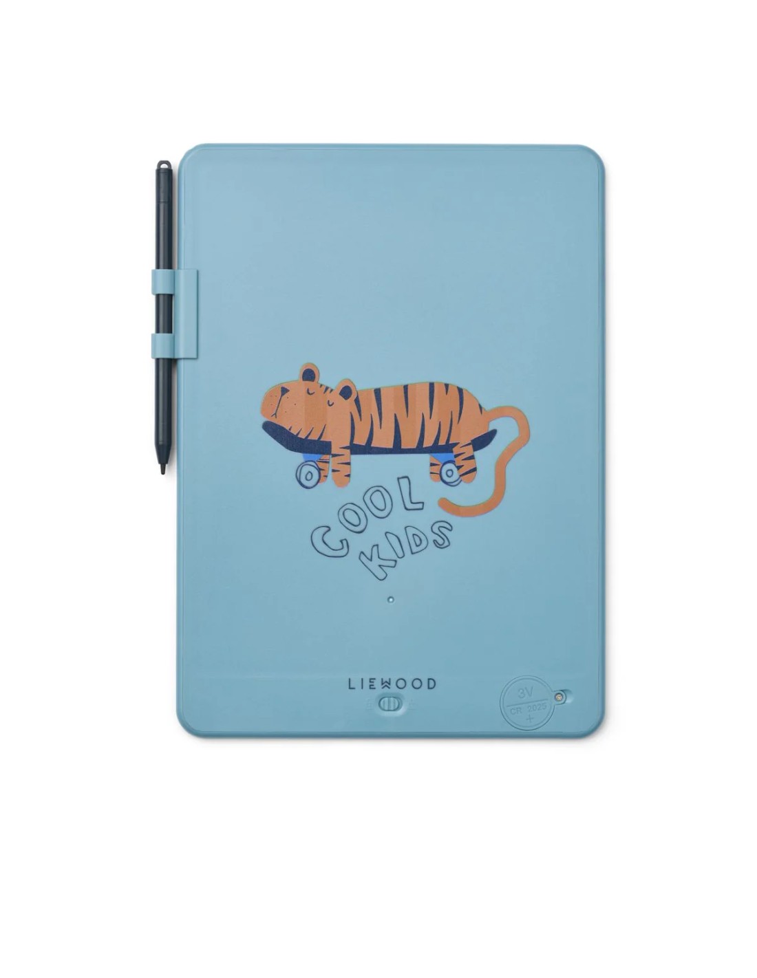 Tableta Dibujo Zora Magic Beach Blue