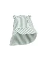Gorro Playa Seersucker Peppermint Sandy