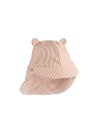 Gorro Playa Seersucker Pale Tuscany