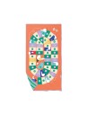 Toalla de Juego de Microfibra 180 x 100cm - La Oca