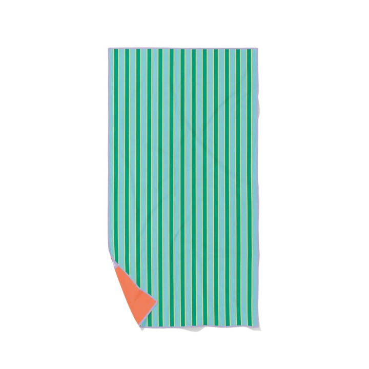 Toalla de Juego de Microfibra 180 x 100cm - La Oca