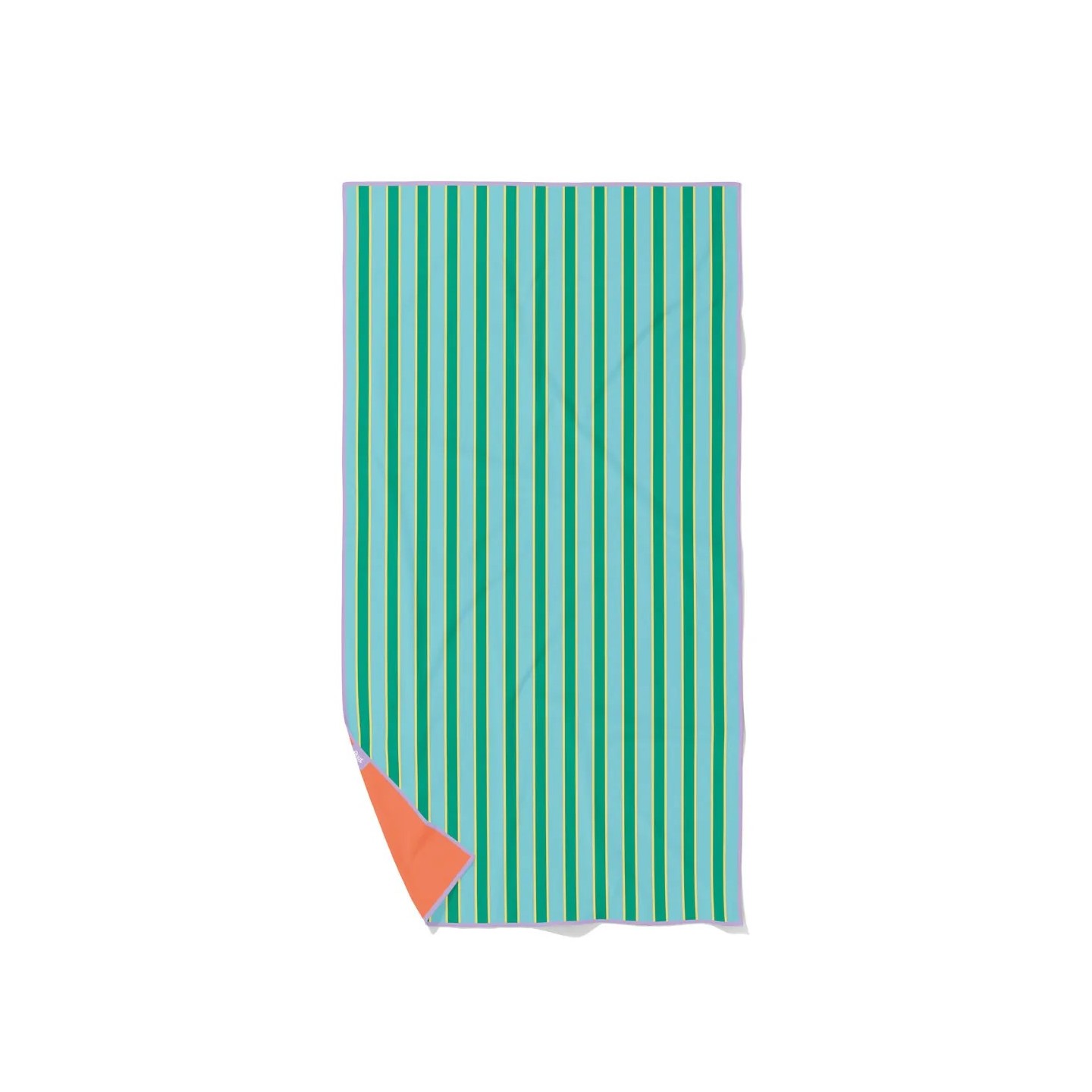 Toalla de Juego de Microfibra 180 x 100cm - La Oca