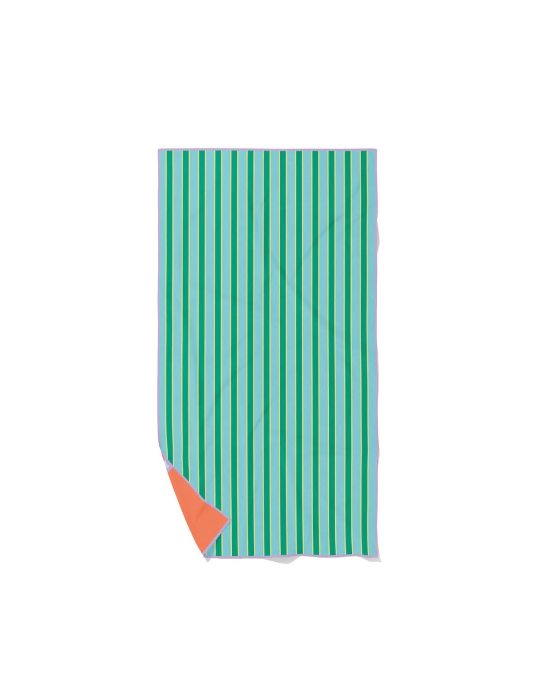 Toalla de Juego de Microfibra 180 x 100cm - La Oca