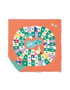 Toalla de Juego de Microfibra XL 180 x 180cm - La Oca