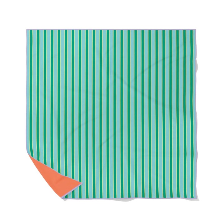Toalla de Juego de Microfibra XL 180 x 180cm - La Oca
