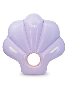 Colchoneta Inflable Concha