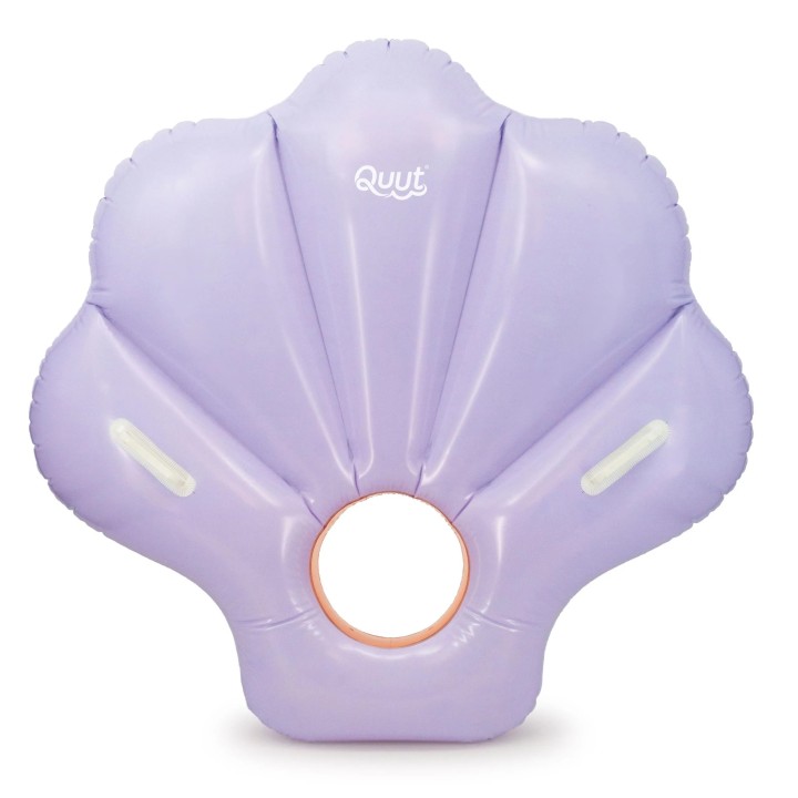 Colchoneta Inflable Concha
