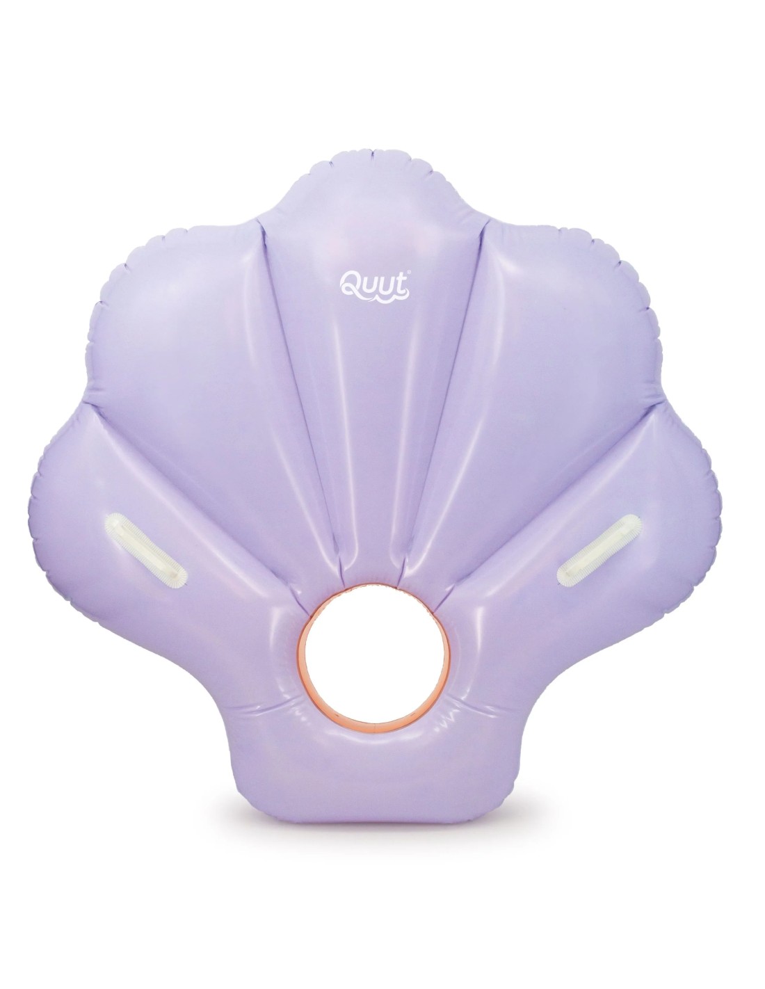Colchoneta Inflable Concha