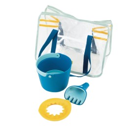 Set de Juguetes de Playa Ocean Blue